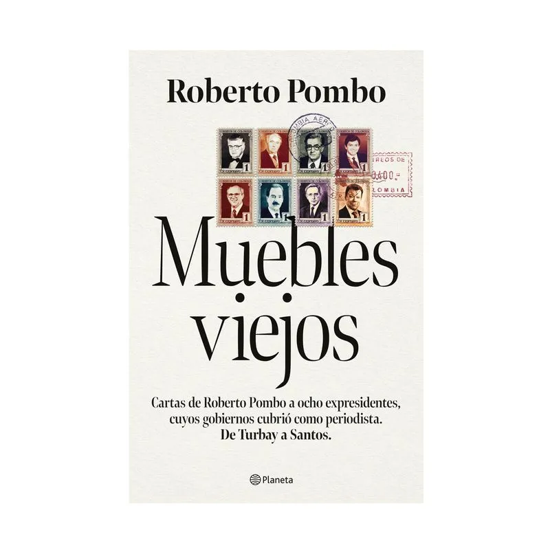 Muebles viejos