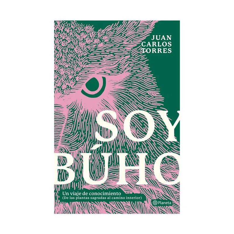 Soy búho