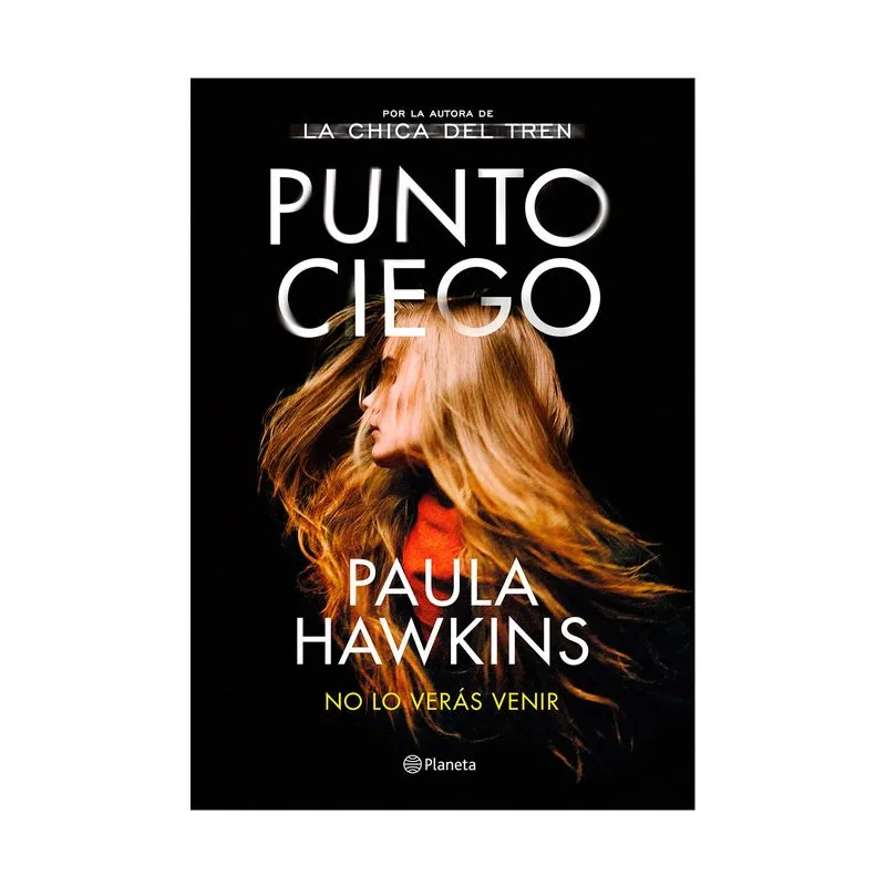 Punto ciego
