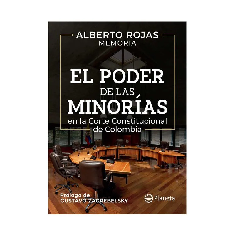 El poder de las minorías en la Corte Constitucional de Colombia