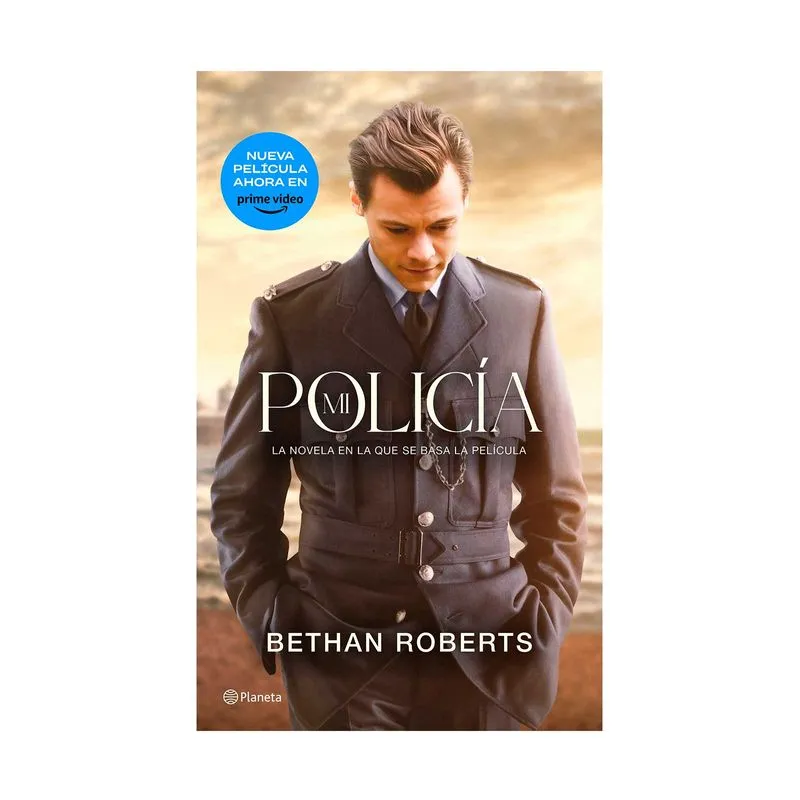 Mi policía