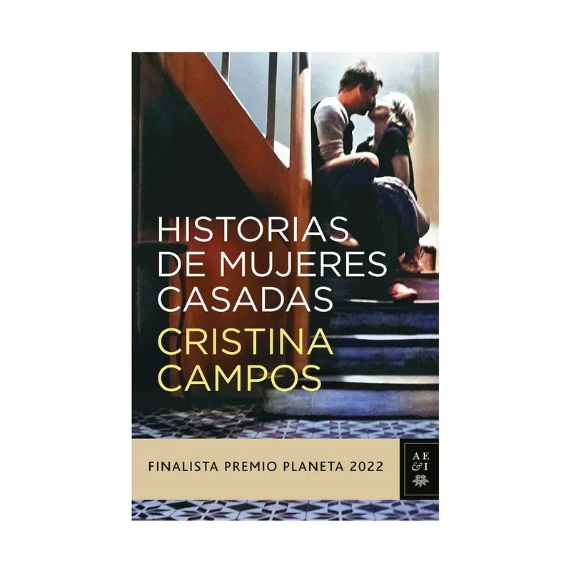 Historias de mujeres casadas