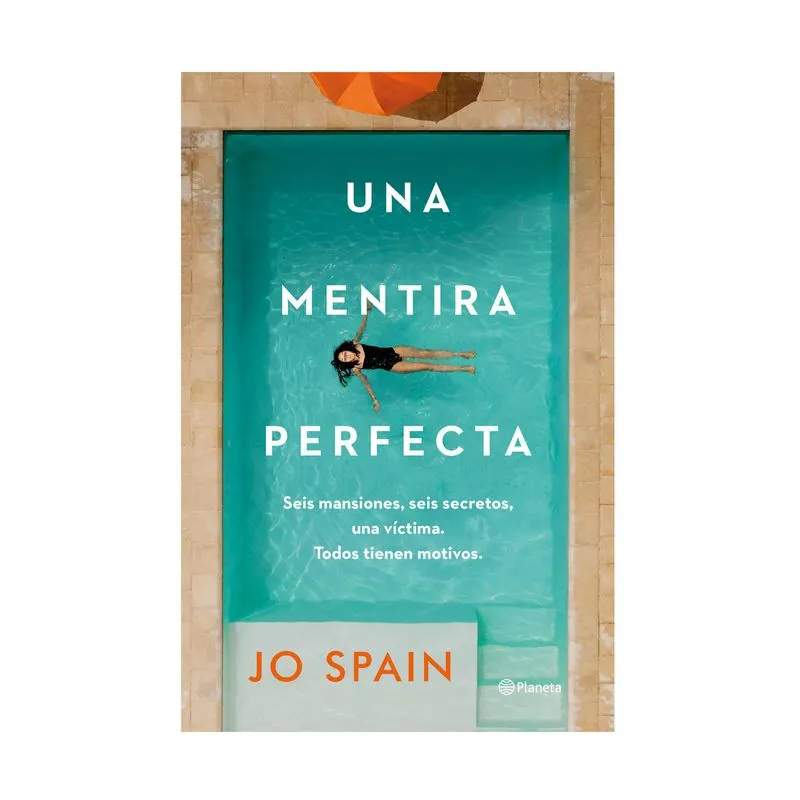 Una mentira perfecta