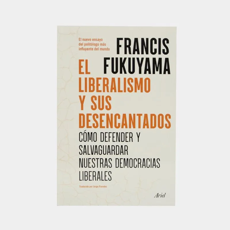 El liberalismo y sus desencantados