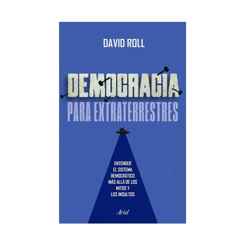 Democracia para extraterrestres