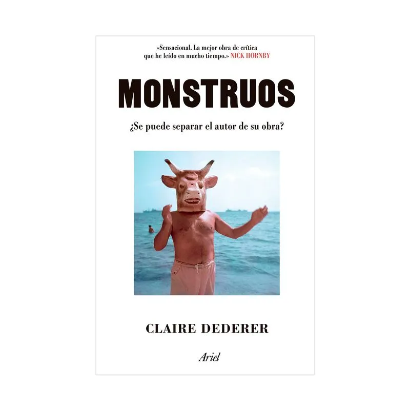 Monstruos
