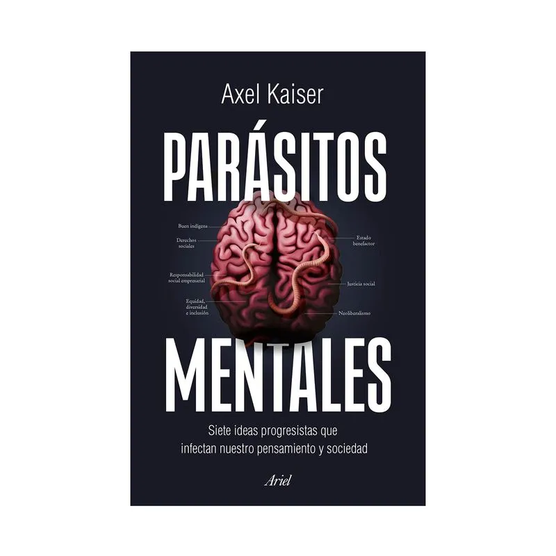 Parásitos mentales