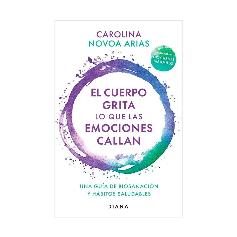 El cuerpo grita lo que las emociones callan