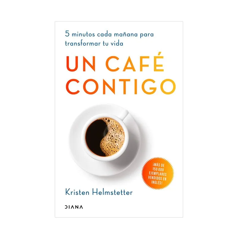 Un café contigo