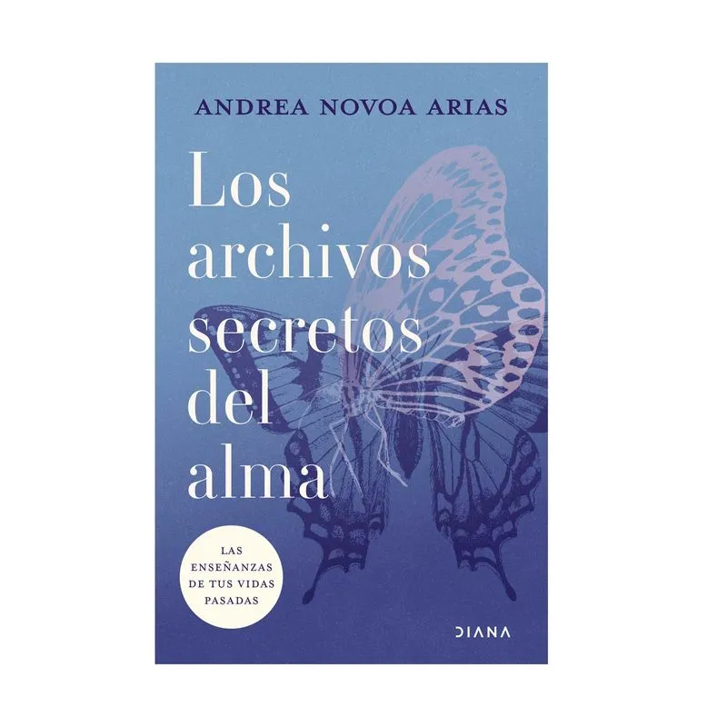 Los archivos secretos del alma