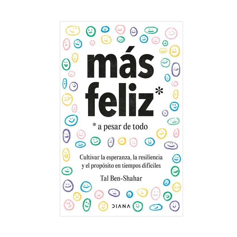 Más feliz a pesar de todo