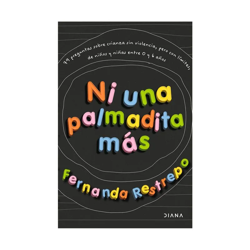 Ni una palmadita mas