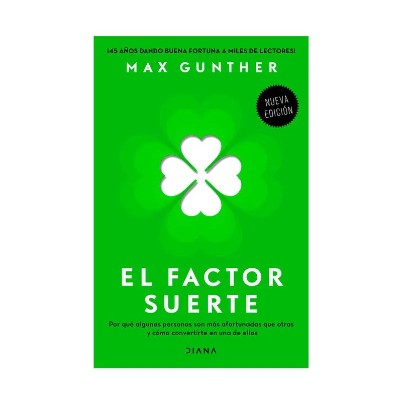 El factor suerte