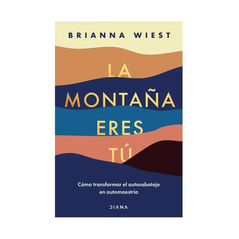La montaña eres tú