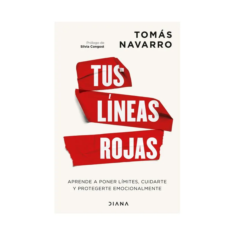 Tus líneas rojas