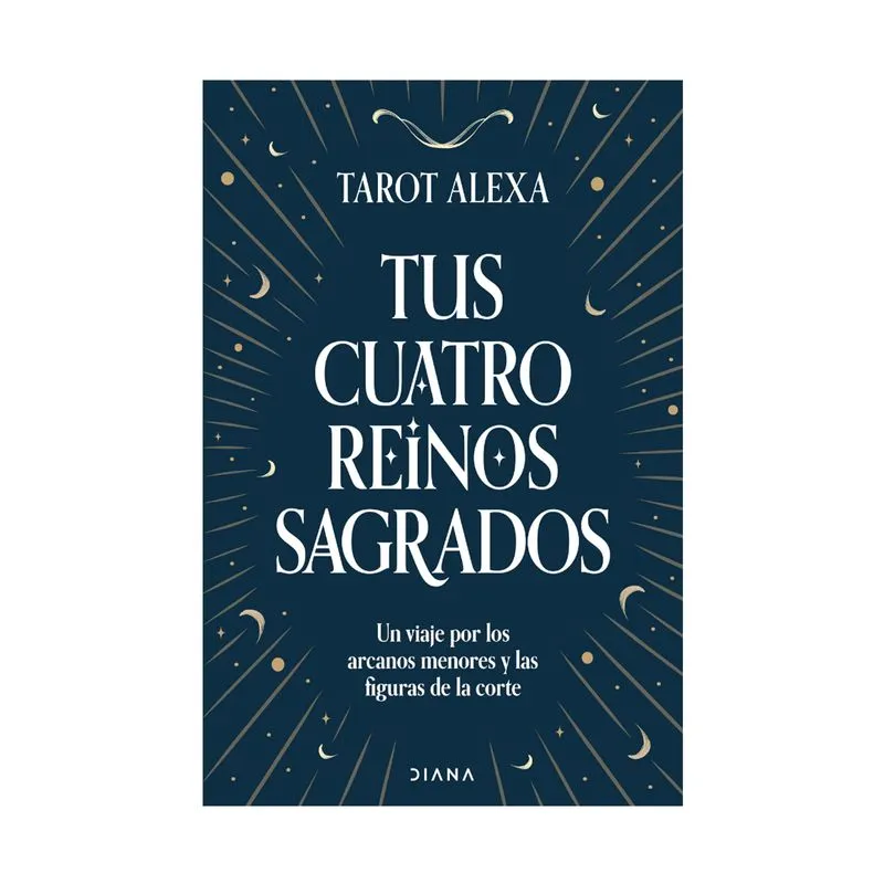 Tus cuatro reinos sagrados