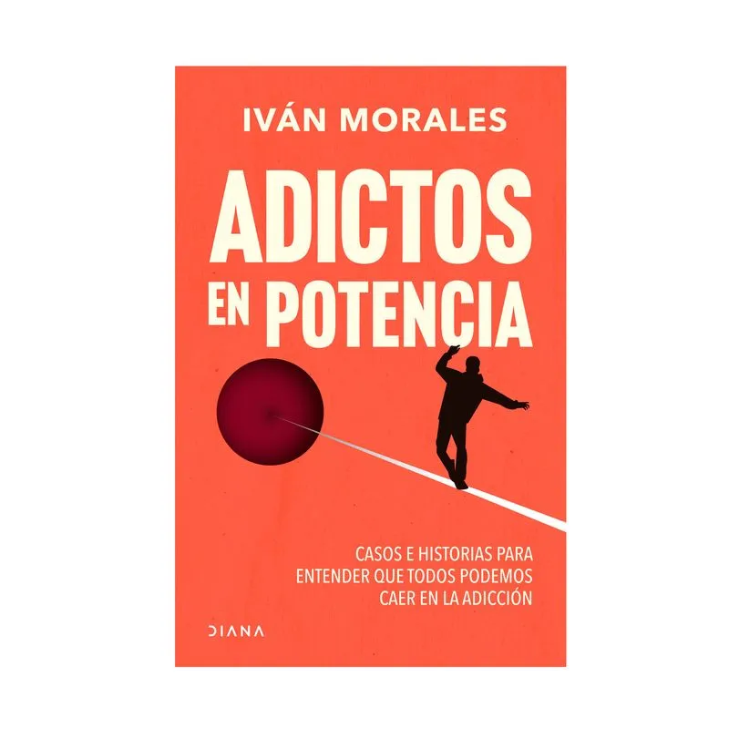 Adictos en potencia