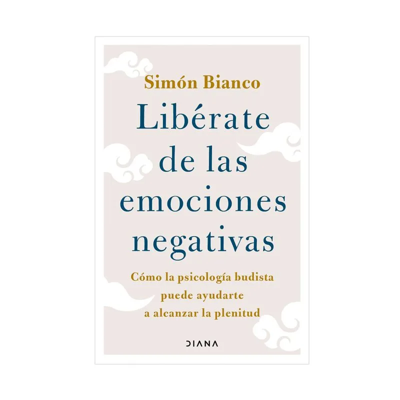 Libérate de las emociones negativas