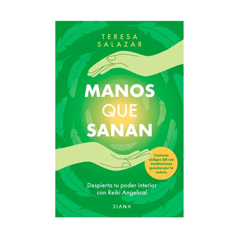 Manos que sanan
