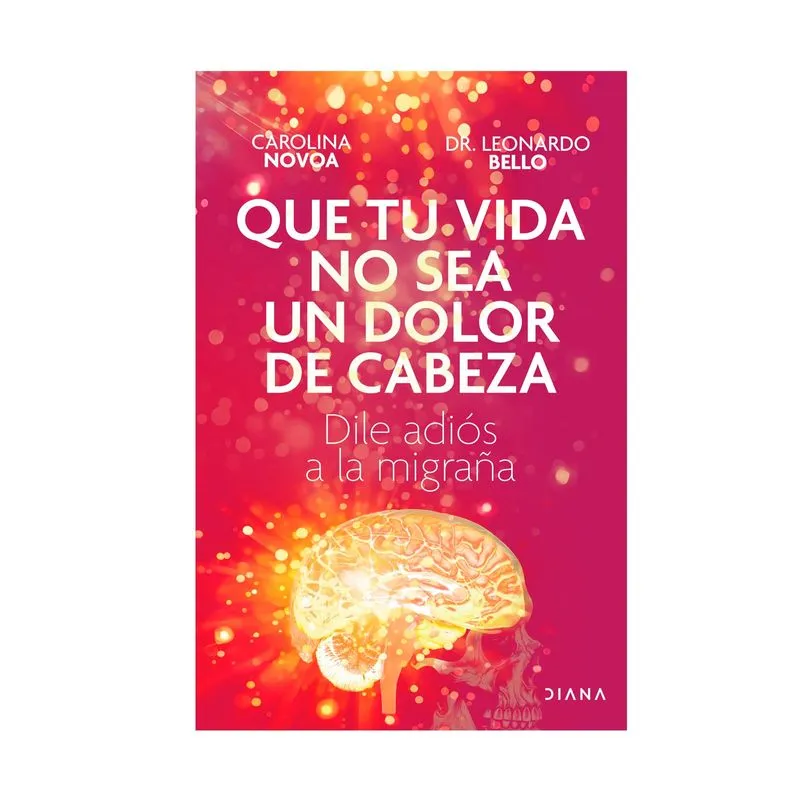 Qué tu vida no sea un dolor de cabeza