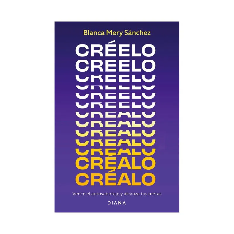 Créelo, créalo