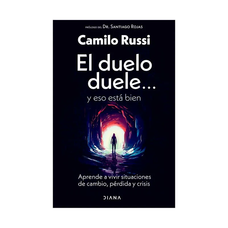 El duelo duele….y eso está bien
