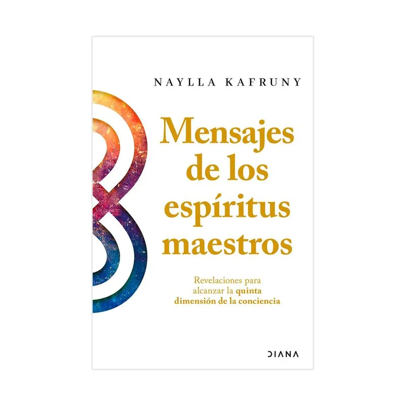 Mensajes de los espíritus maestros