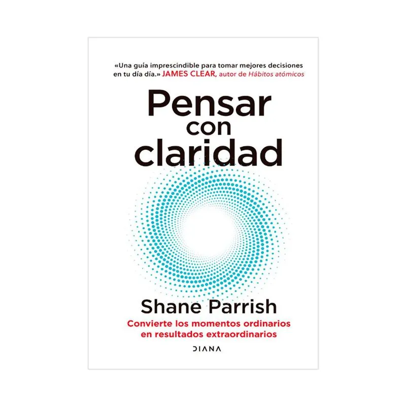 Pensar con claridad