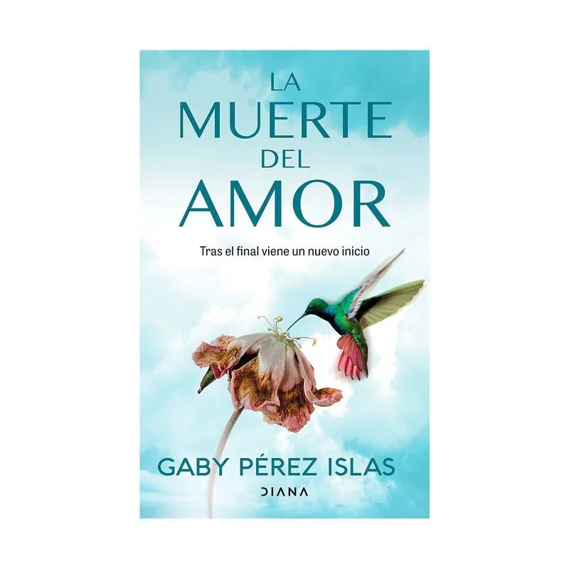 La muerte del amor