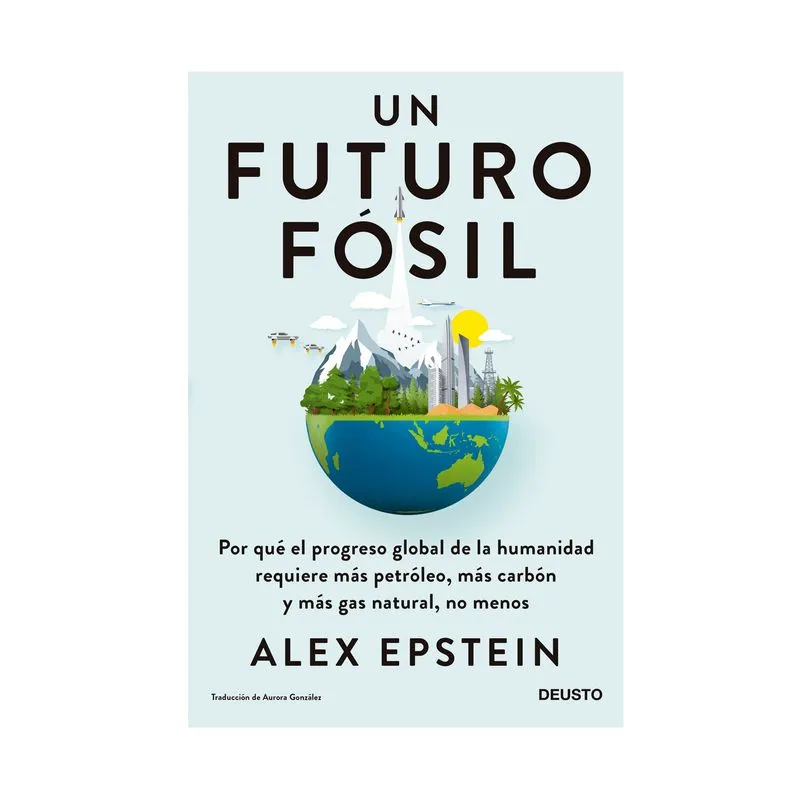 Un futuro fósil