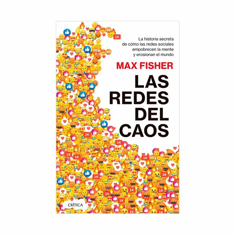 Las redes del caos
