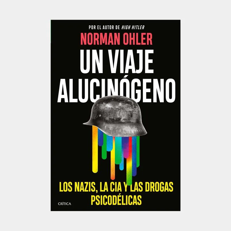 Un viaje alucinógeno