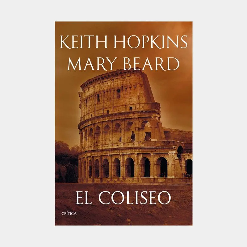El Coliseo