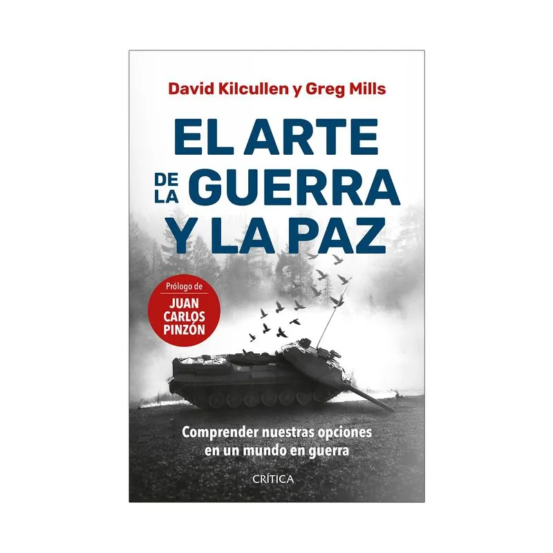 El arte de la guerra y la paz