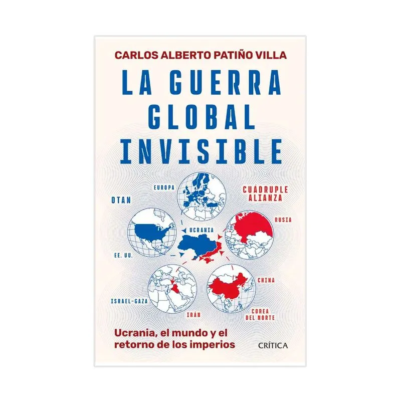 La guerra global invisible