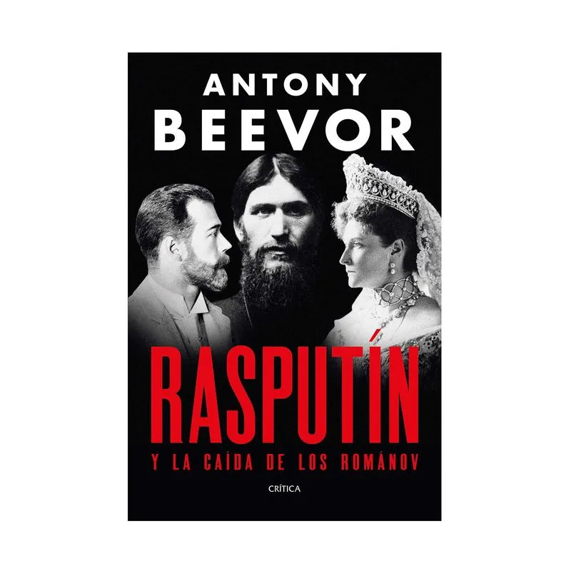 Rasputín