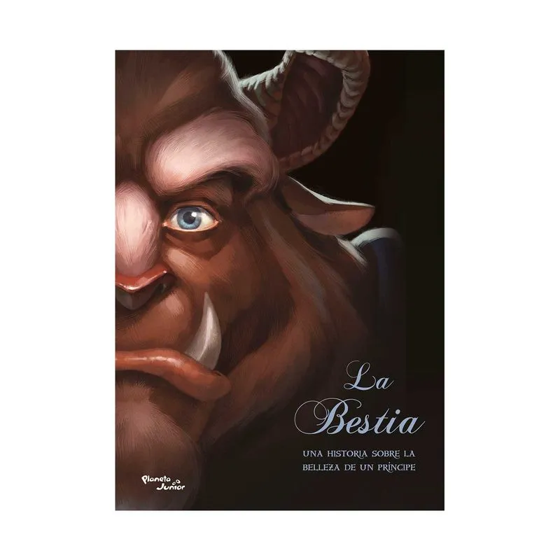 Villanos 4: La Bestia