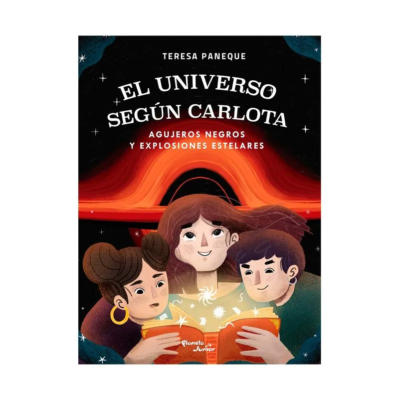 El universo según Carlota