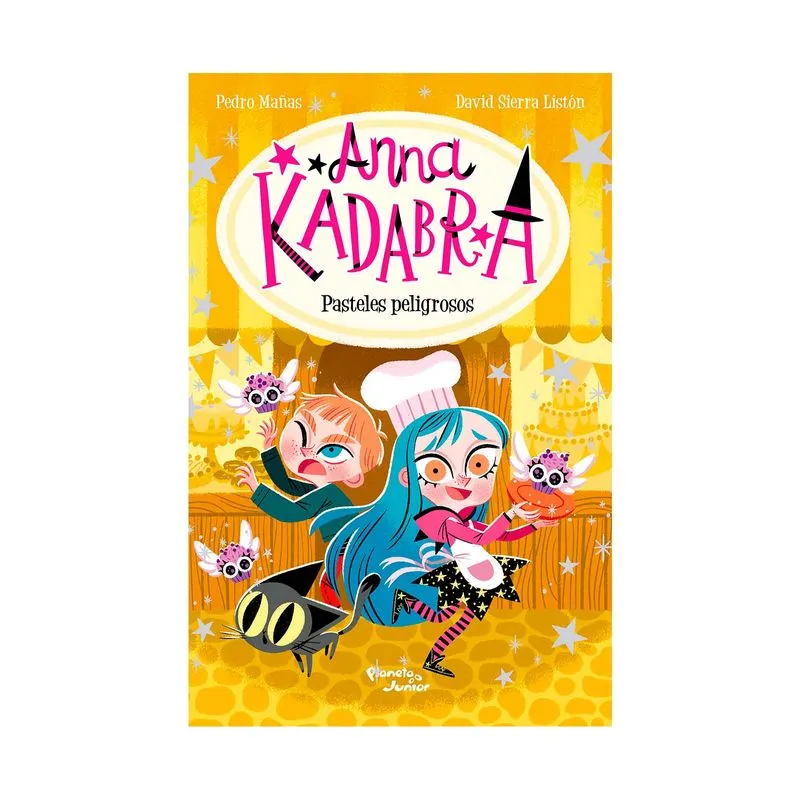 Anna Kadabra