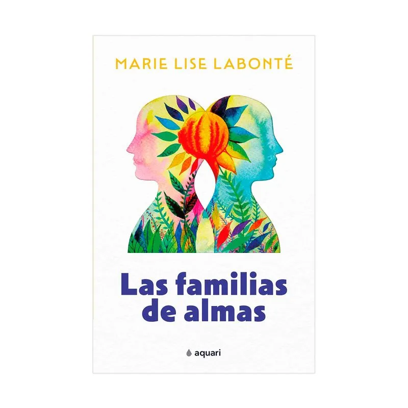 Las familias de almas