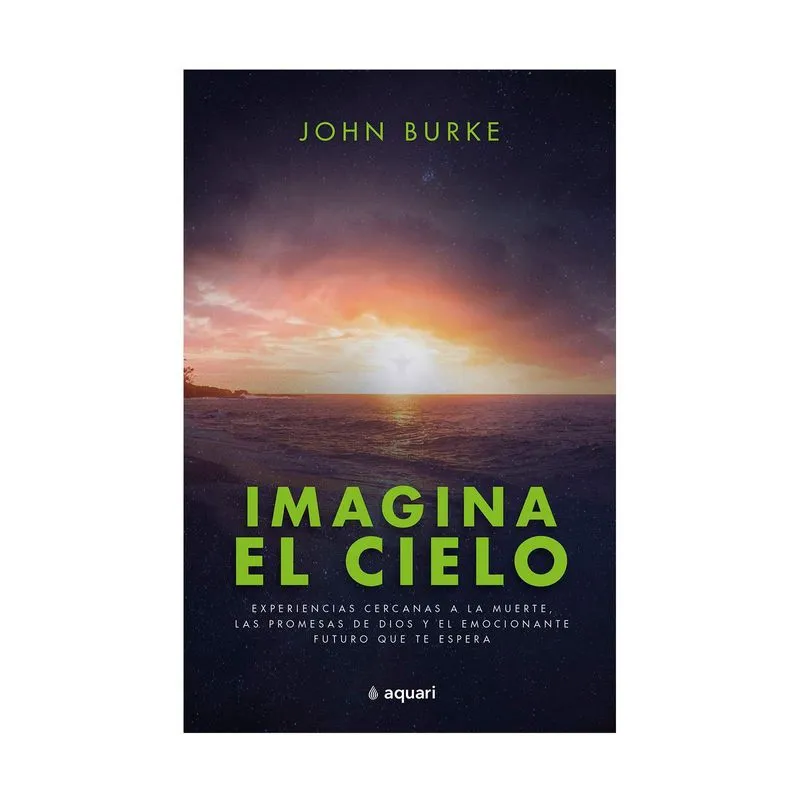 Imagina el cielo