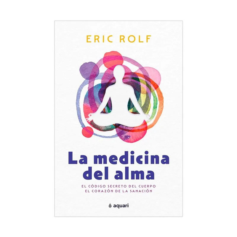 La medicina del alma