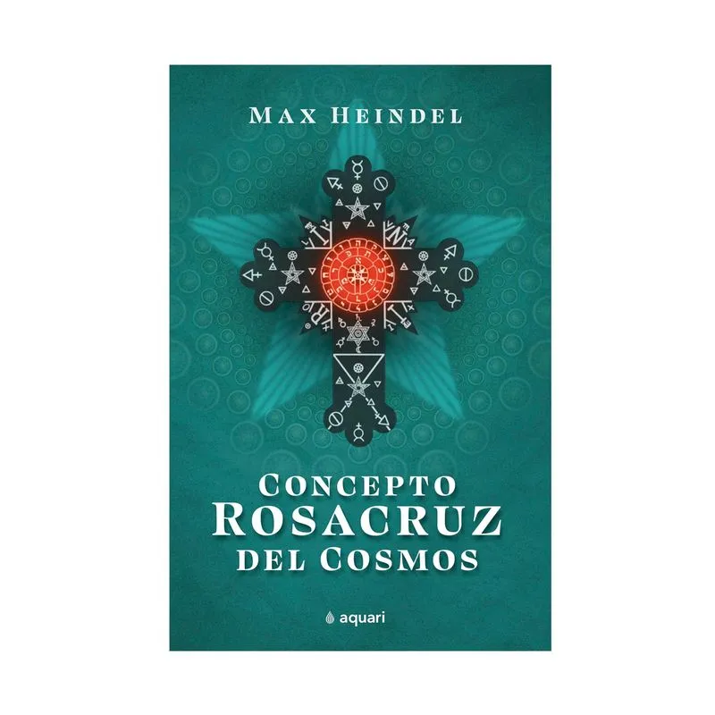 Concepto rosacruz del cosmos