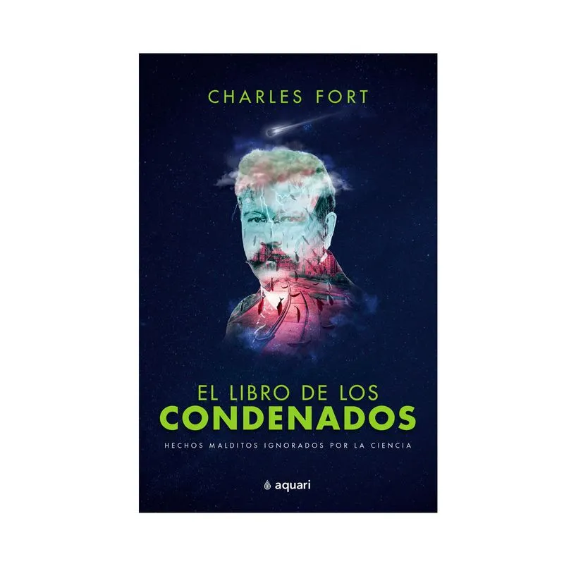 El libro de los condenados