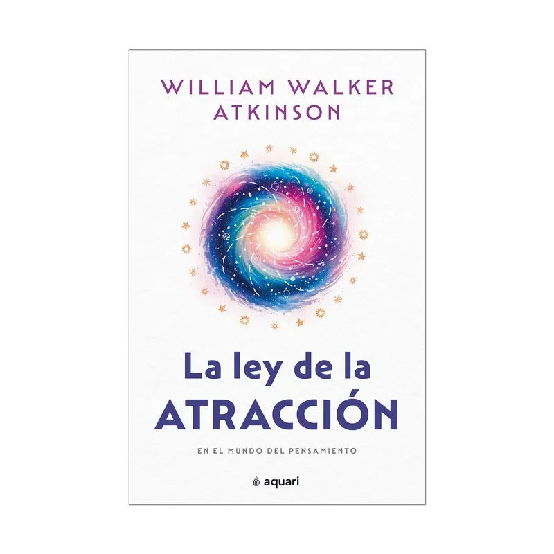 La ley de la atracción