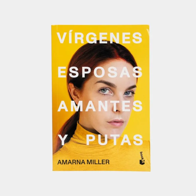 Vírgenes, esposas, amantes y putas