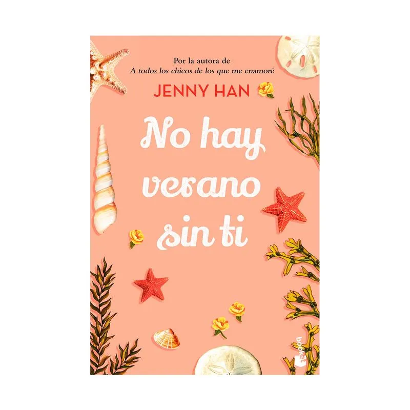 No hay verano sin ti