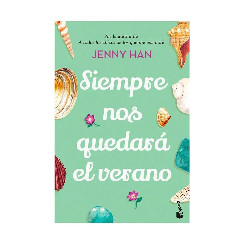 Siempre nos quedará el verano
