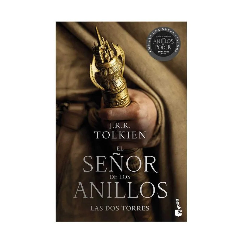 El Señor de los Anillos 2: las dos torres