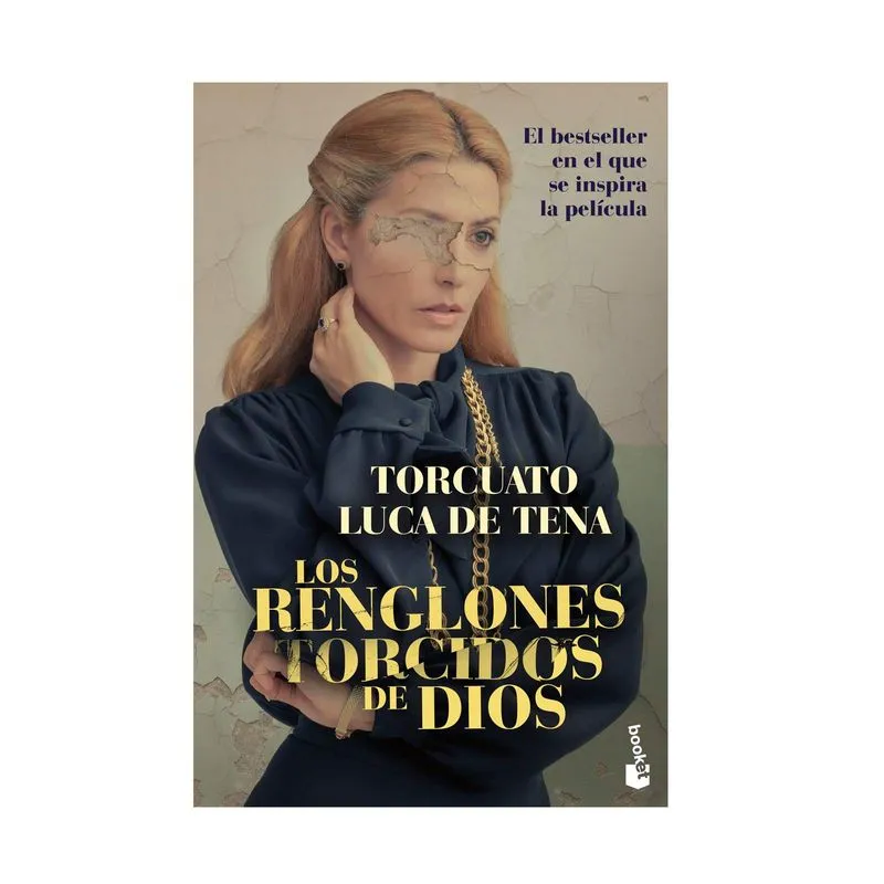 Los renglones torcidos de Dios